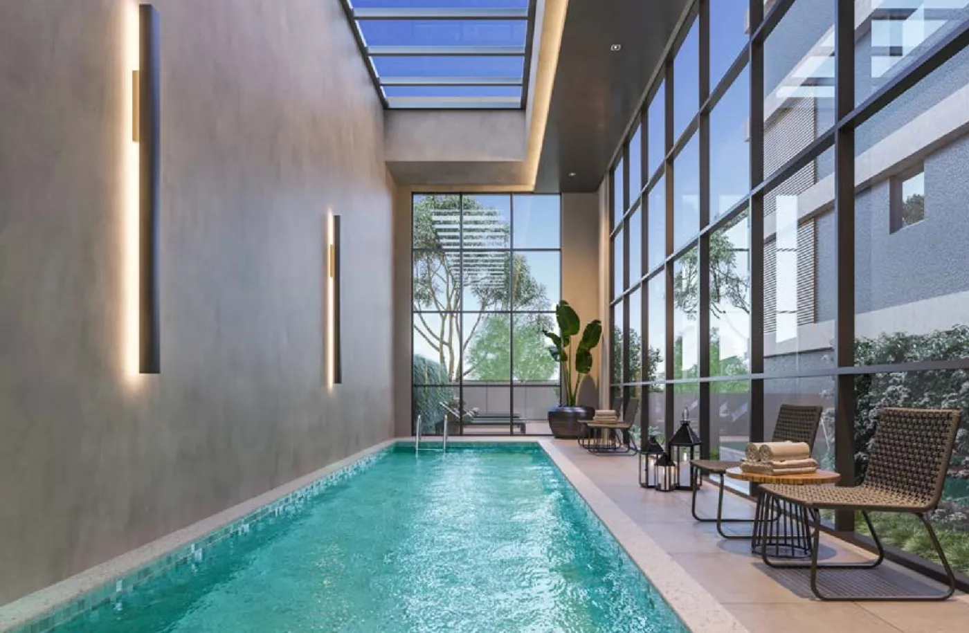 Casamia Apartamentos Boutique - Swell