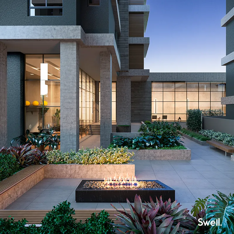 Casamia Apartamentos Boutique - Swell