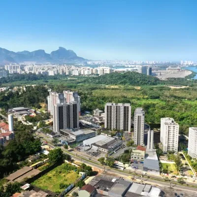 Vivaz Prime Bandeirantes - Fase 1 Vivaz Prime Bandeirantes - Fase 1