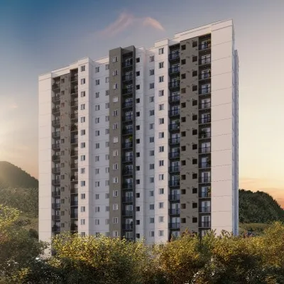 Vivaz Prime Bandeirantes - Fase 1