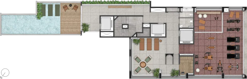 Sabino - Residencial