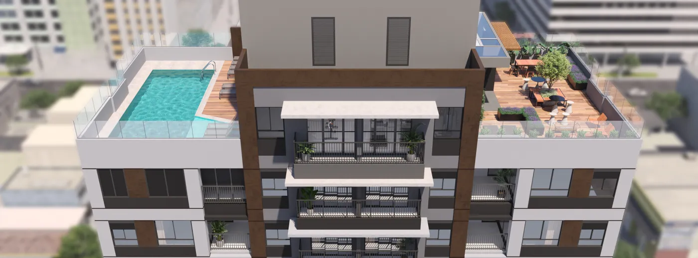 Wire Capote Valente - Residencial