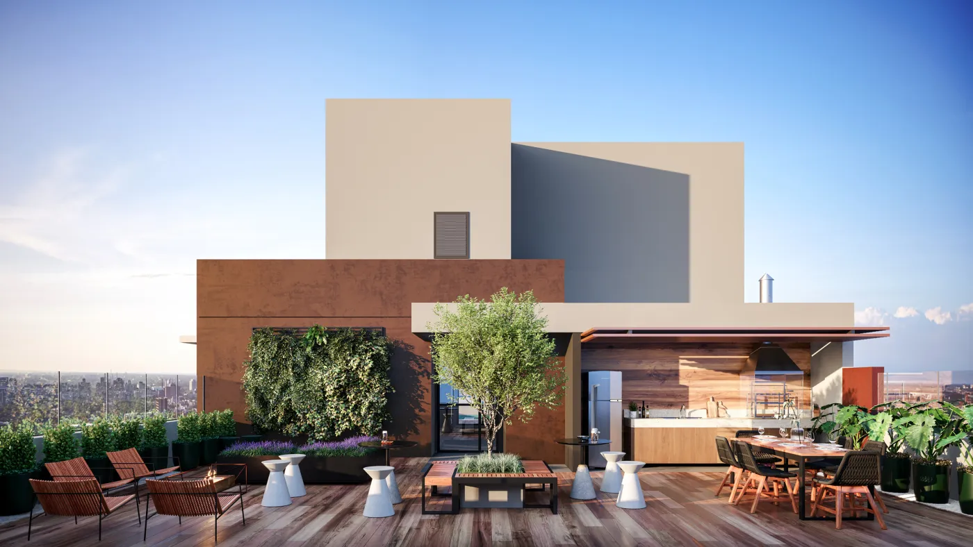 Wire Capote Valente - Residencial