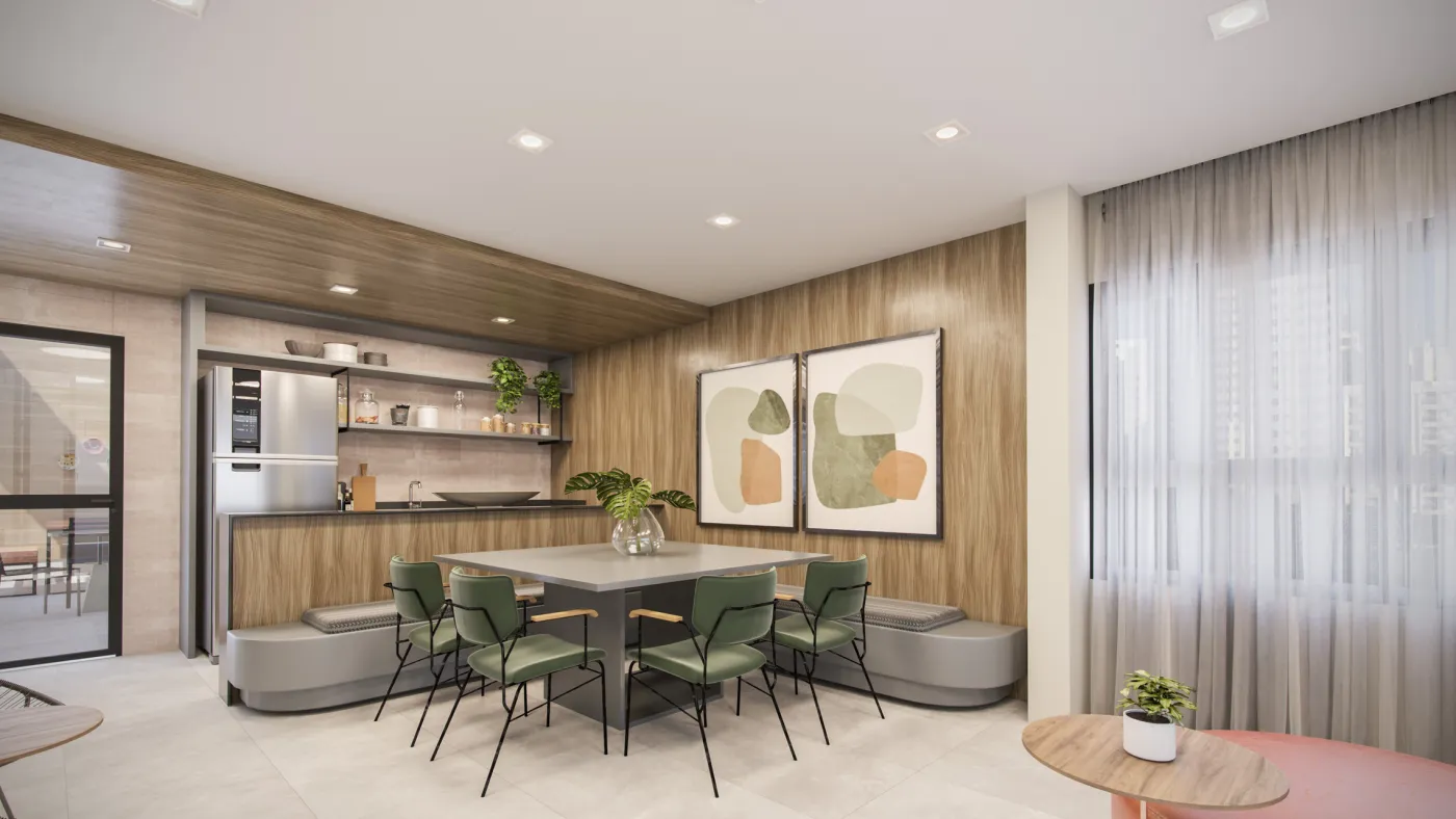 Wire Capote Valente - Residencial
