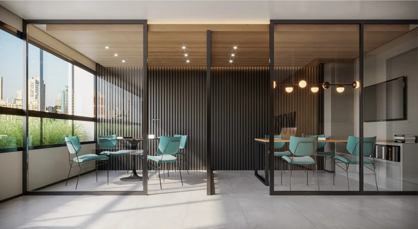 Wire Capote Valente - Residencial
