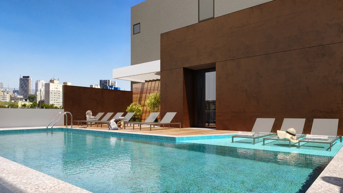 Wire Capote Valente - Residencial