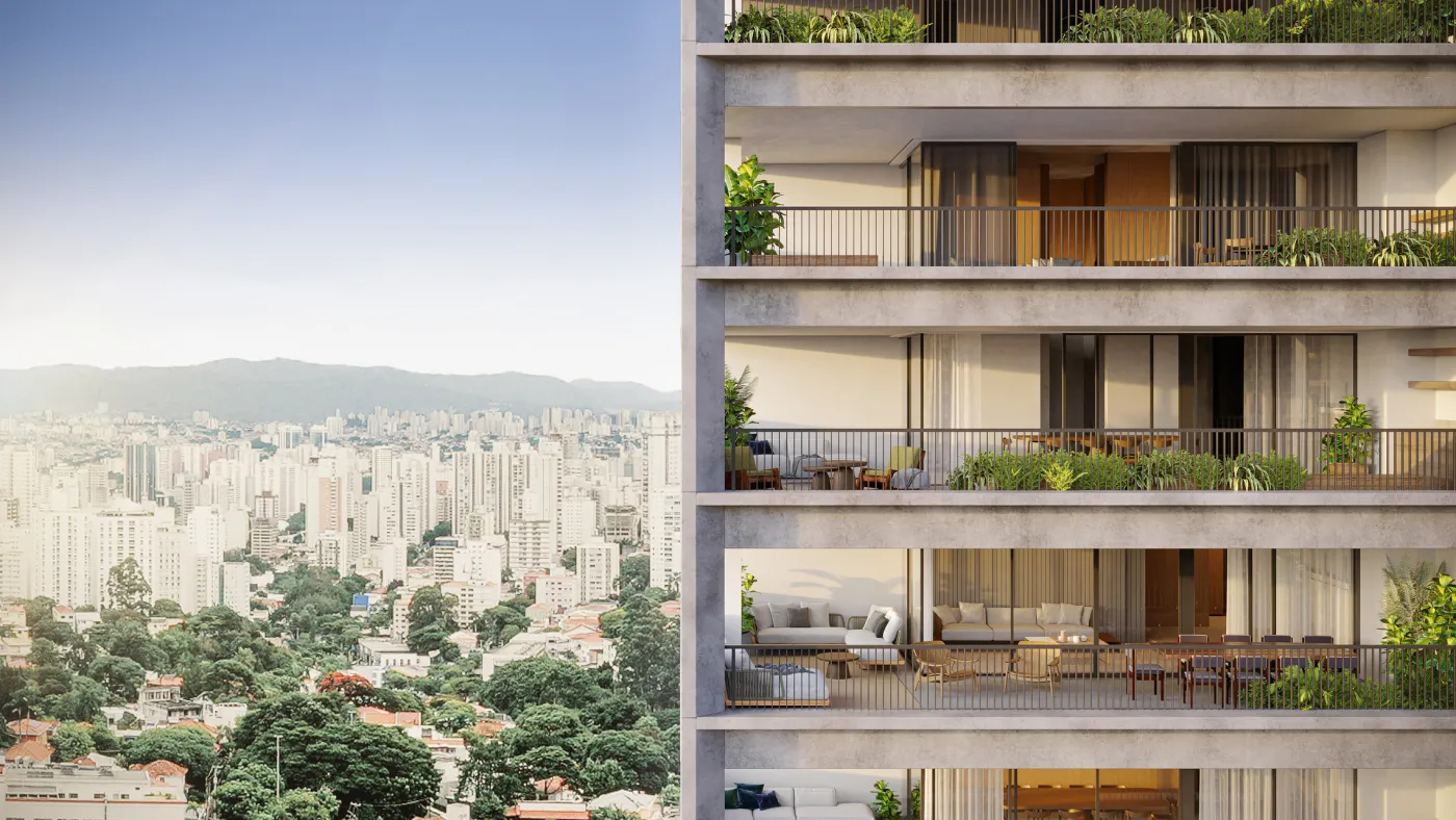 Sabino - Residencial