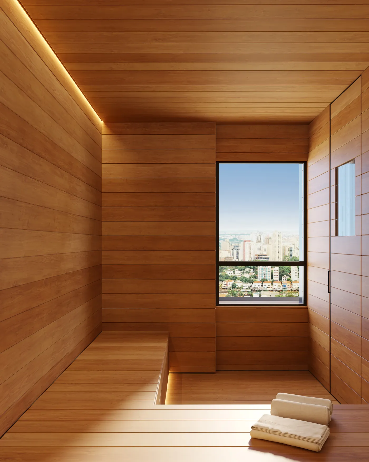 Sabino - Residencial