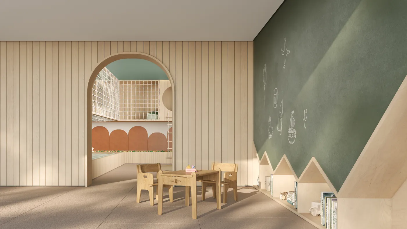 Sabino - Residencial