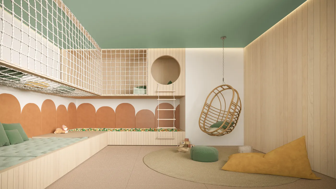 Sabino - Residencial