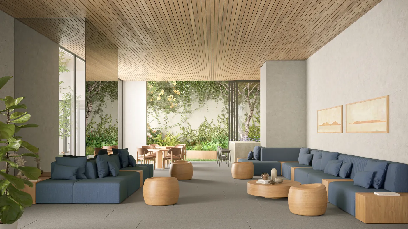 Sabino - Residencial