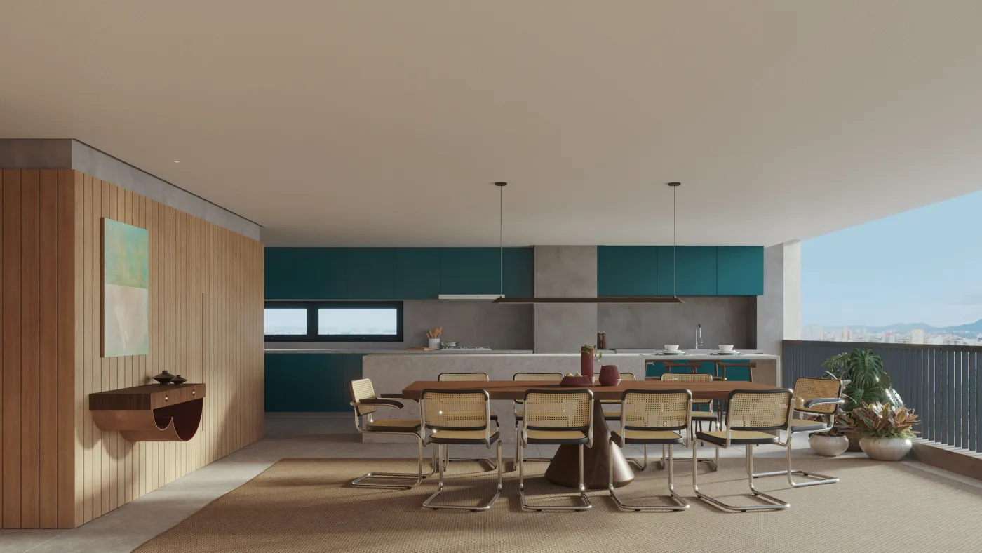 Sabino - Residencial