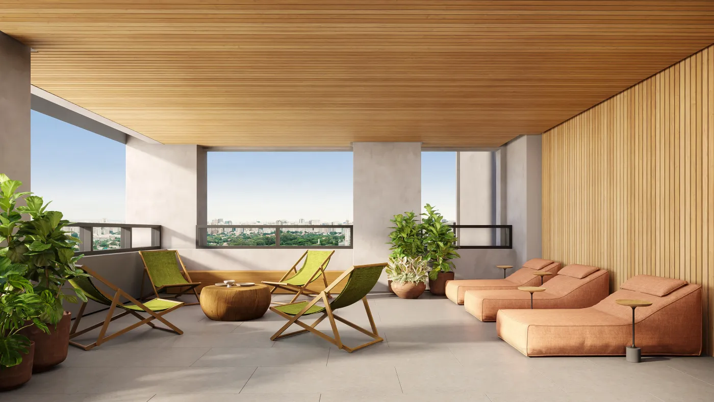 Sabino - Residencial