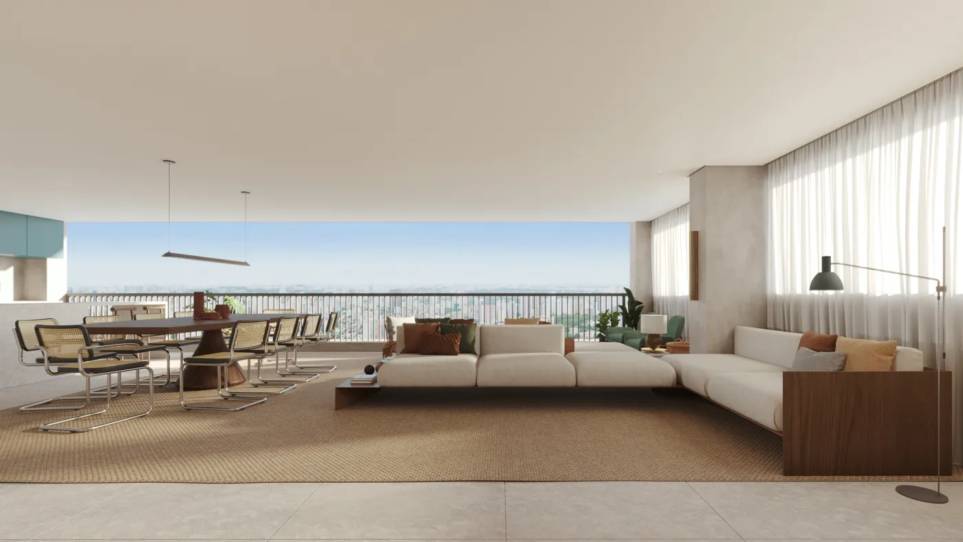 Sabino - Residencial