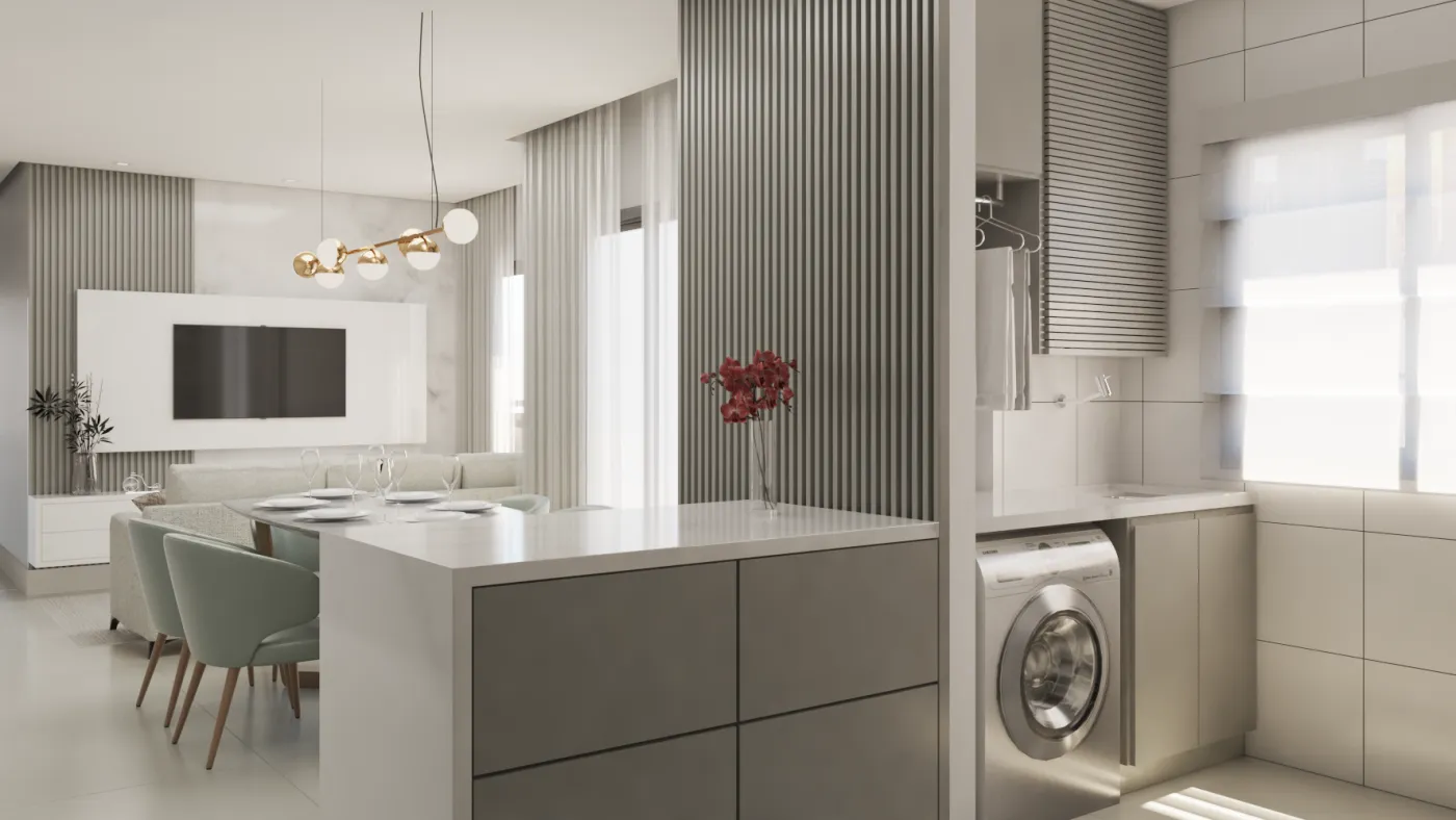 Breeze Residence - R5 Incorporadora