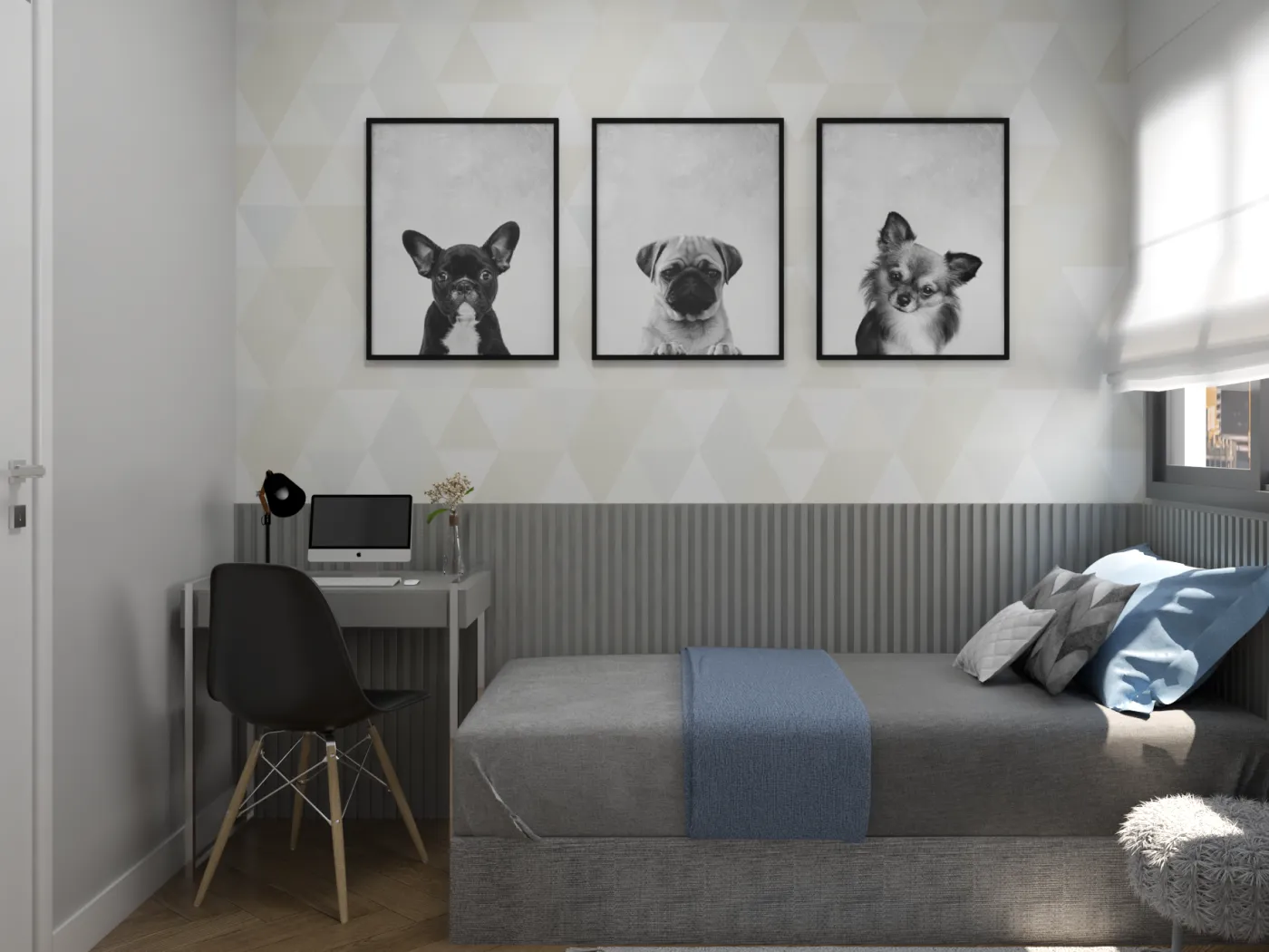 Breeze Residence - R5 Incorporadora