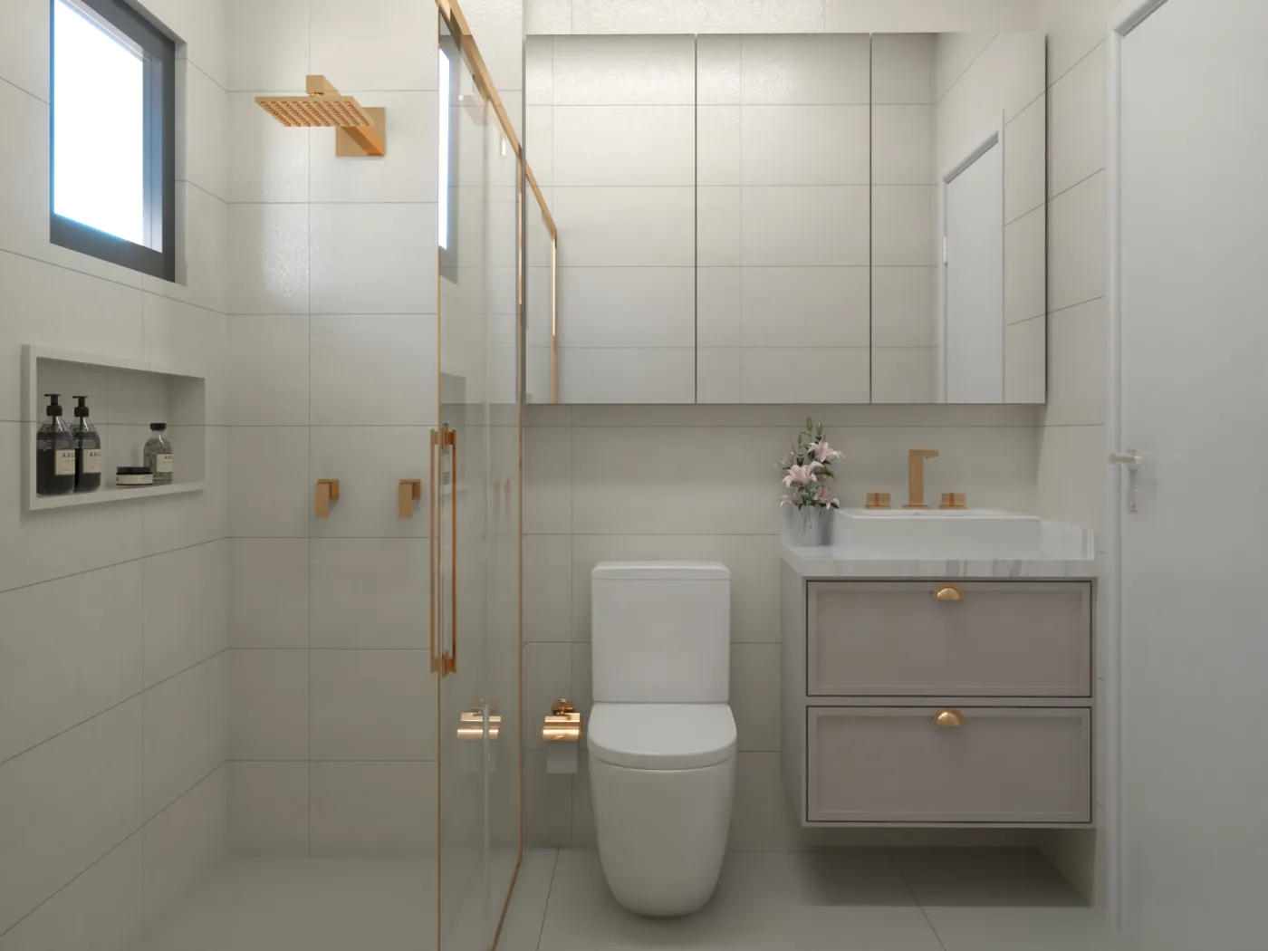 Breeze Residence - R5 Incorporadora