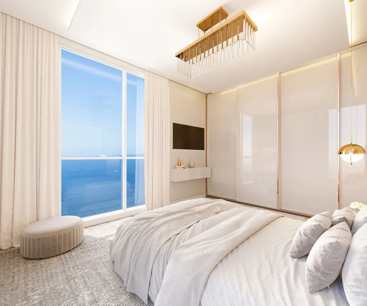 Oceanic Tower Residence - AP Empreendimentos