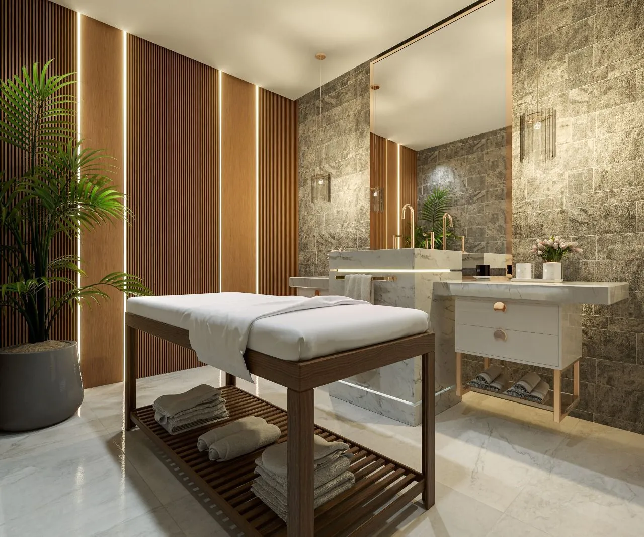 Oceanic Tower Residence - AP Empreendimentos