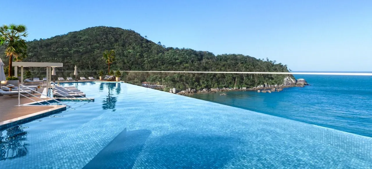 Oceanic Tower Residence - AP Empreendimentos