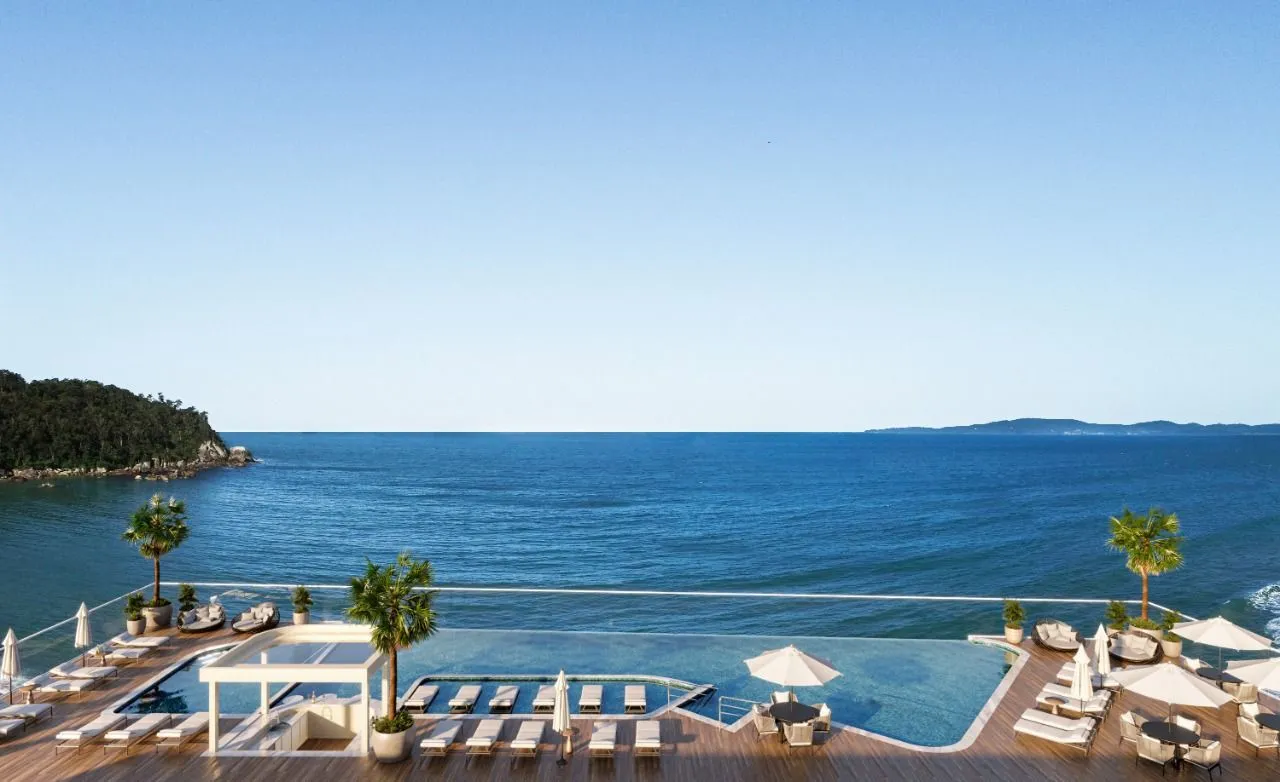 Oceanic Tower Residence - AP Empreendimentos