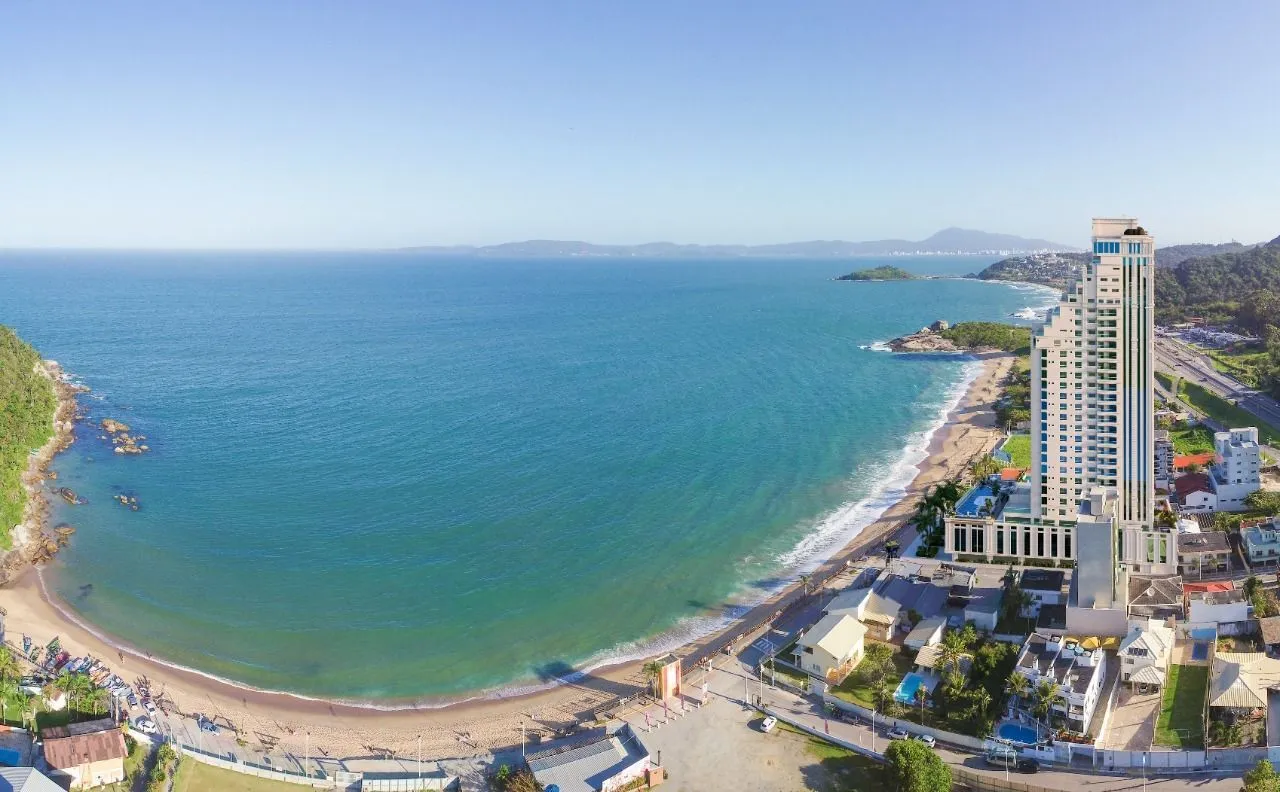 Oceanic Tower Residence - AP Empreendimentos
