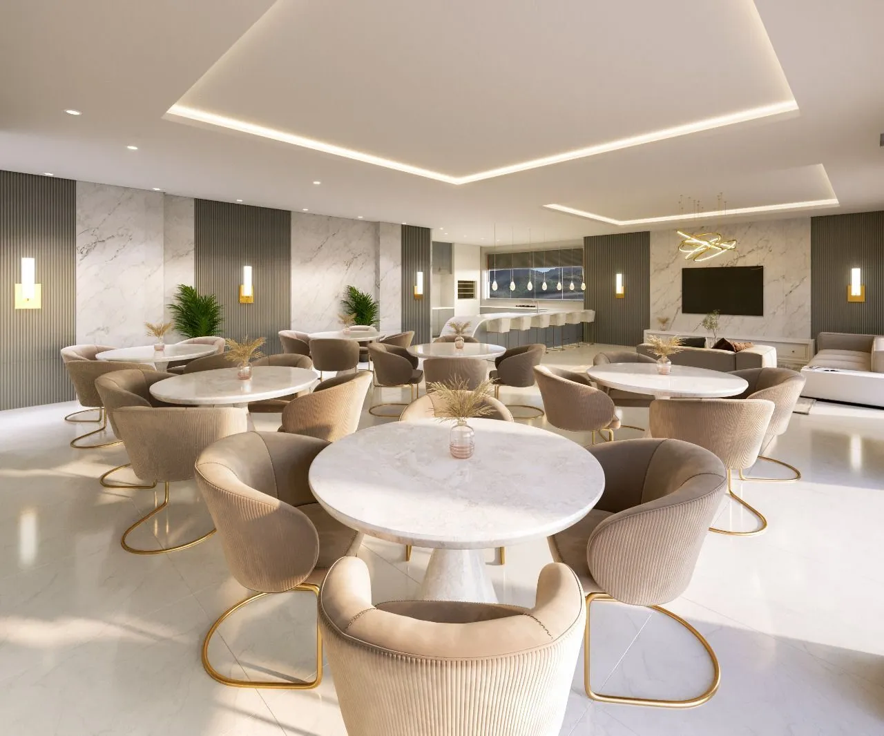 Oceanic Tower Residence - AP Empreendimentos