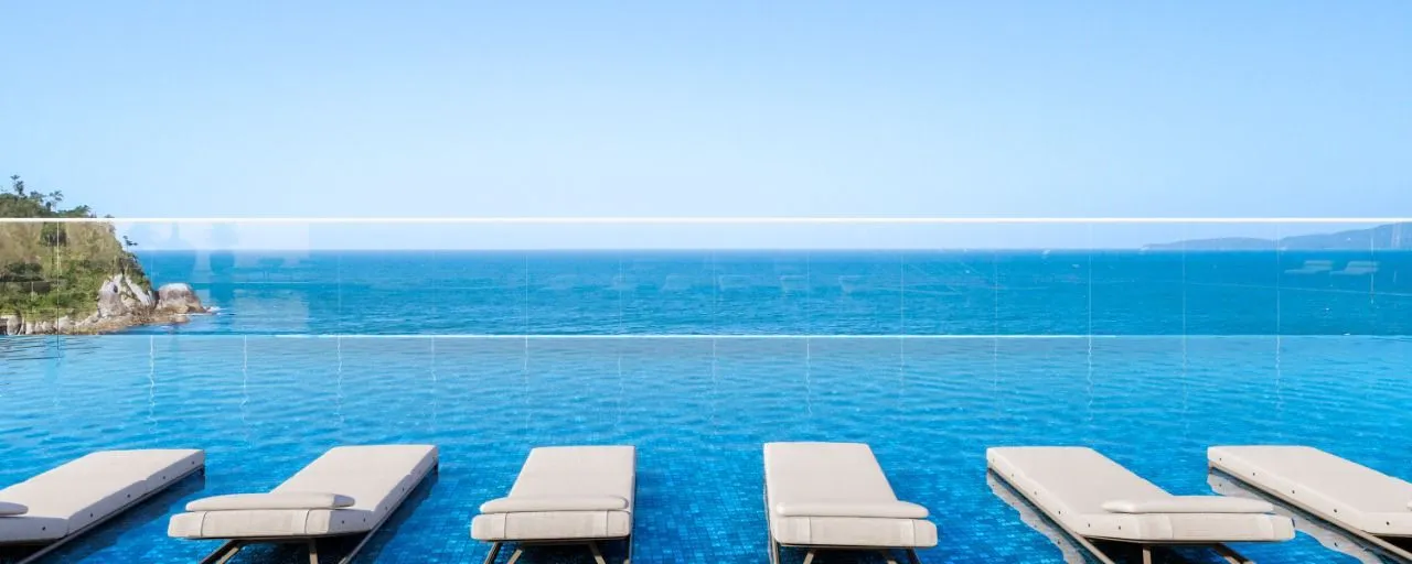 Oceanic Tower Residence - AP Empreendimentos