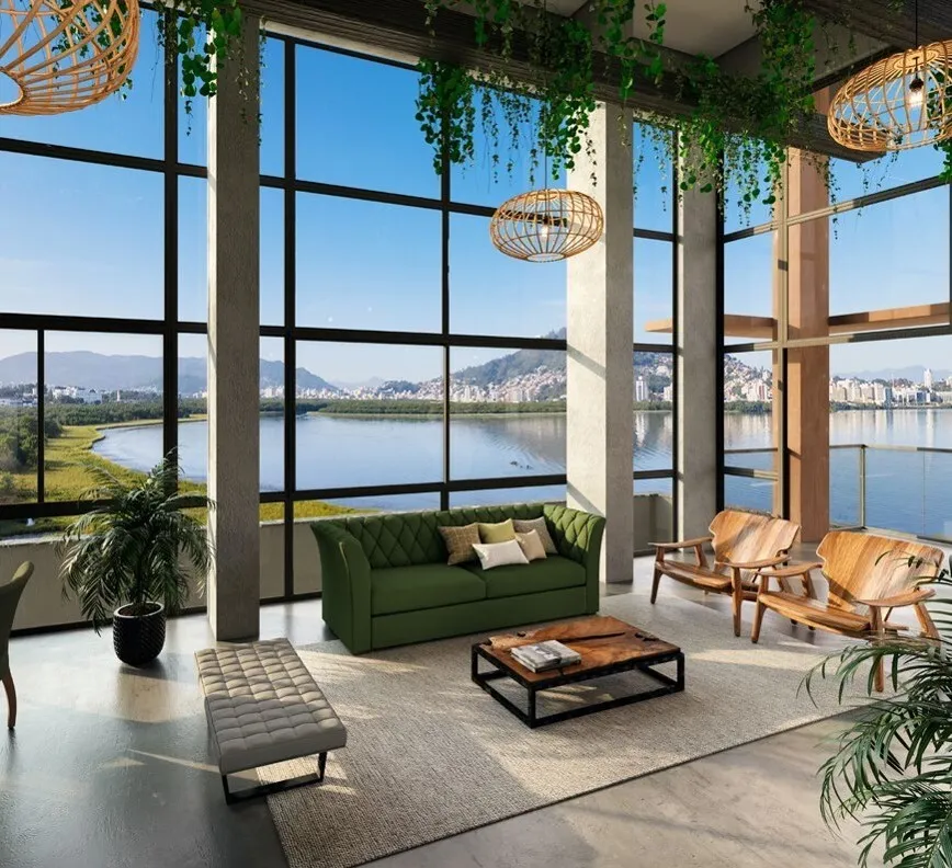 Harmonie Residencial - Plano W Empreendimentos