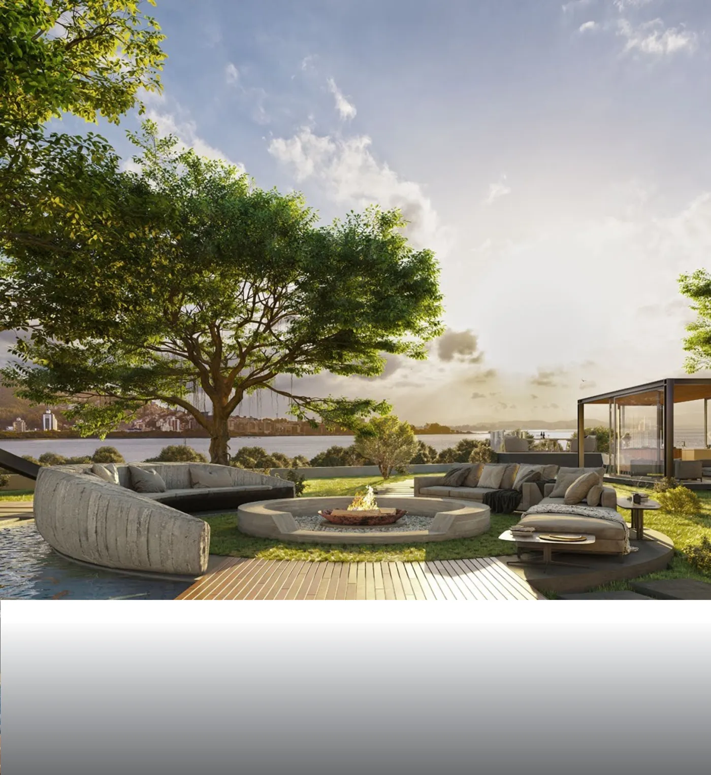 Harmonie Residencial - Plano W Empreendimentos