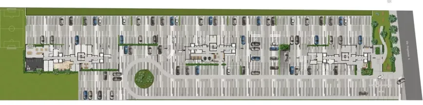 Etehe Residencial - Calper Etehe Residencial - Calper