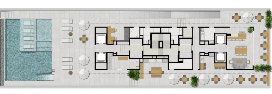 Etehe Residencial - Calper Etehe Residencial - Calper