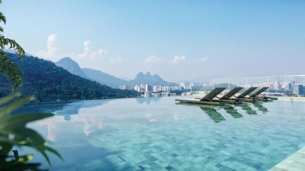 Etehe Residencial - Calper Etehe Residencial - Calper