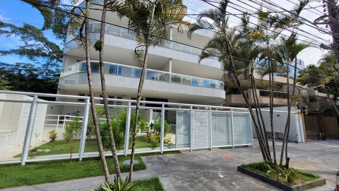 Residencial La Spezia - Belletti Engenharia