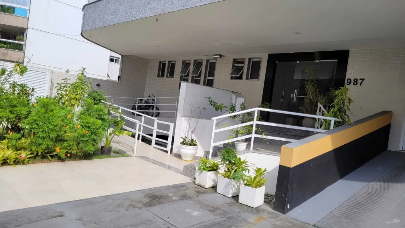 Residencial La Spezia - Belletti Engenharia