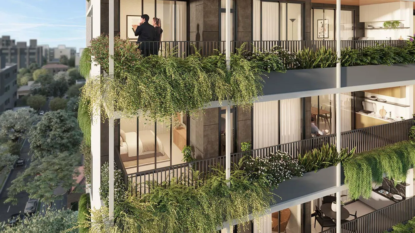Nato Itaim - Residencial