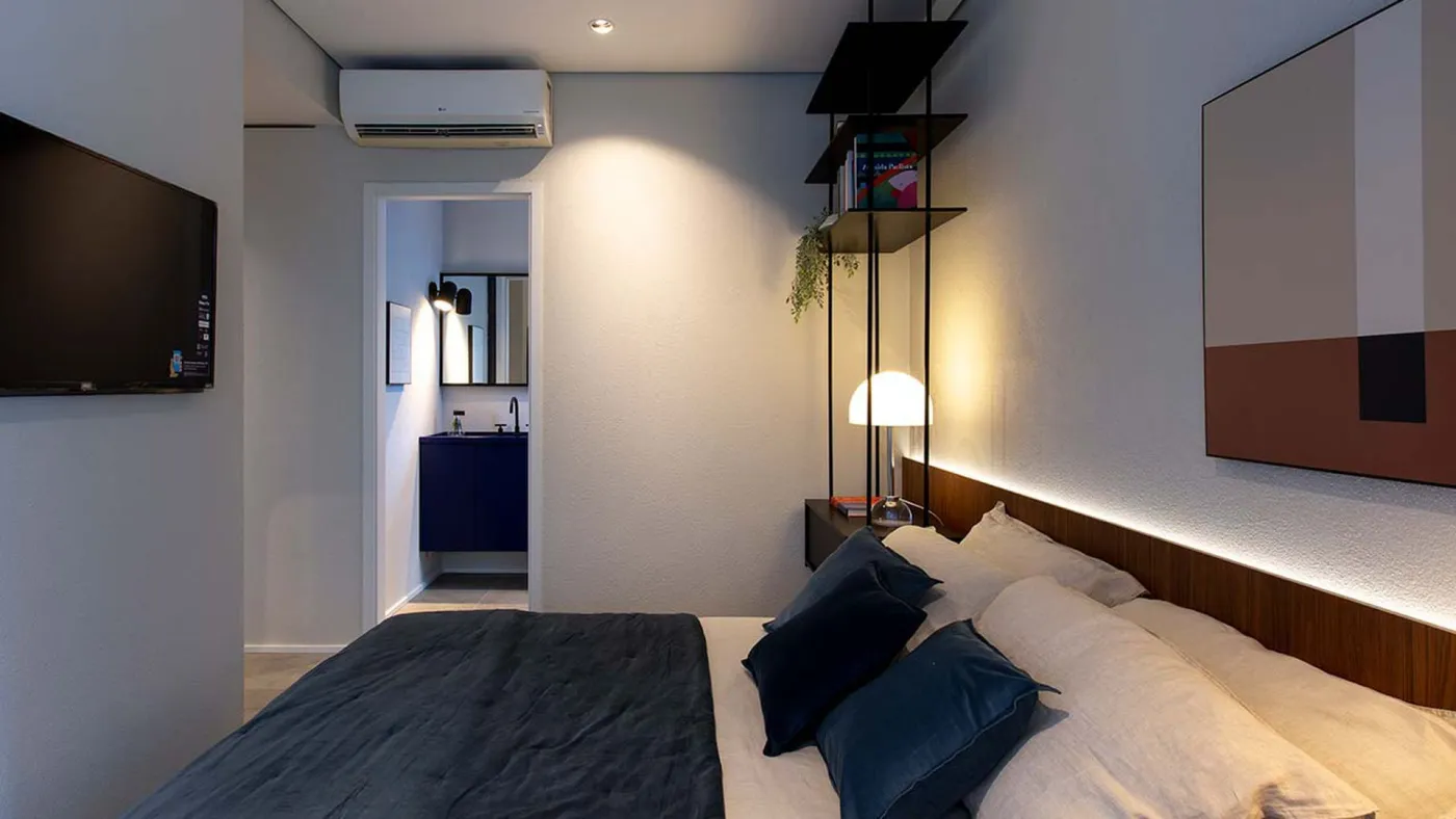 Nato Itaim - Residencial