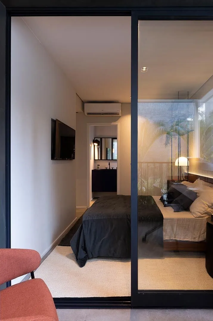 Nato Itaim - Residencial