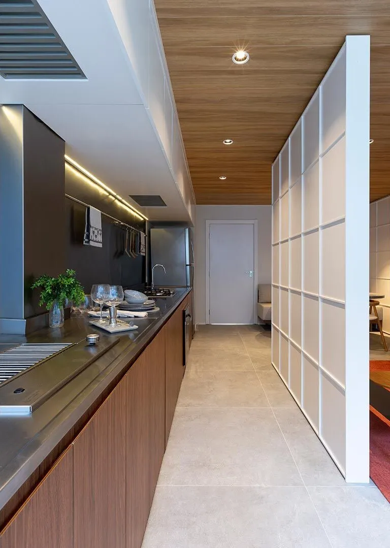 Nato Itaim - Residencial