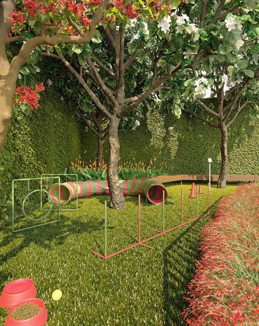 Nato Itaim - Residencial