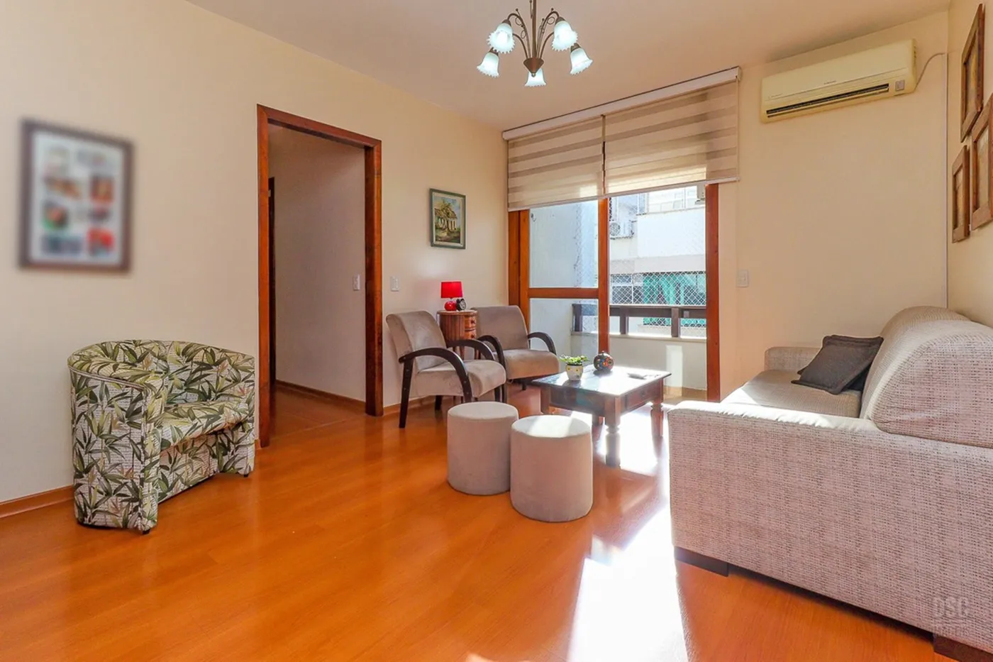 TDMT 1257 Apto 610191042-232 - REMAX Casa Sul Exclusividades — foto 2