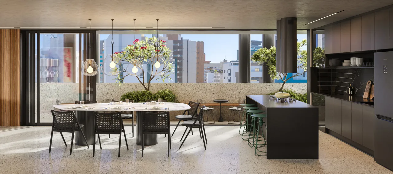 Urban - Lumis Construtora