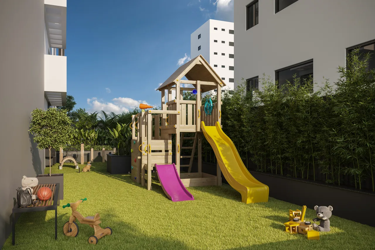 Urban - Lumis Construtora