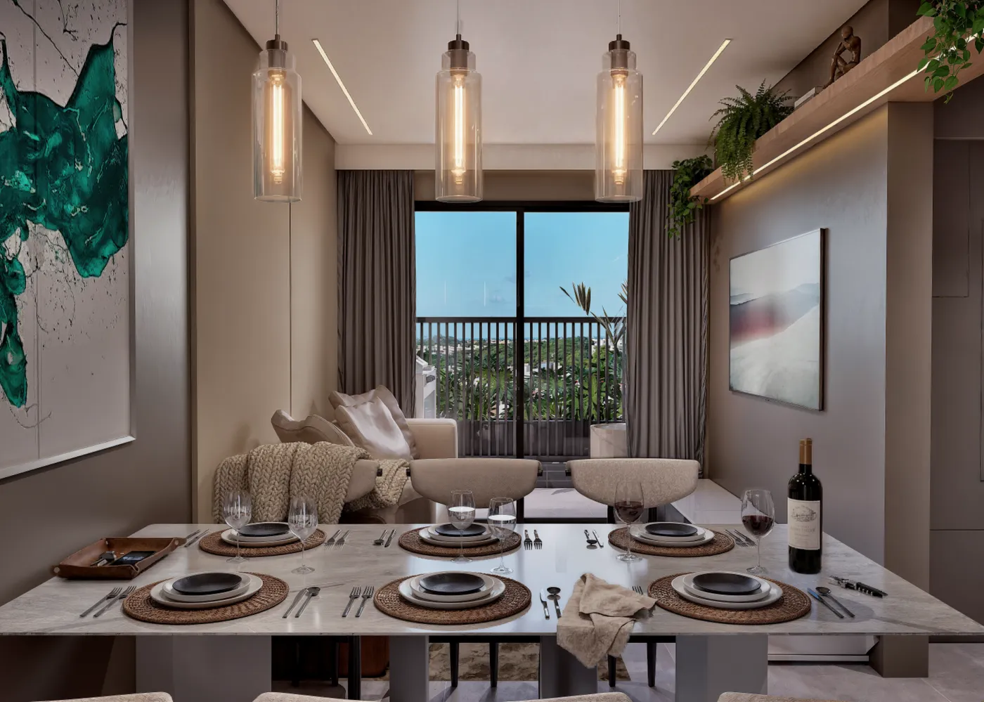 Monte Gargano - Breve Lançamento - LJL Construtora — foto 4