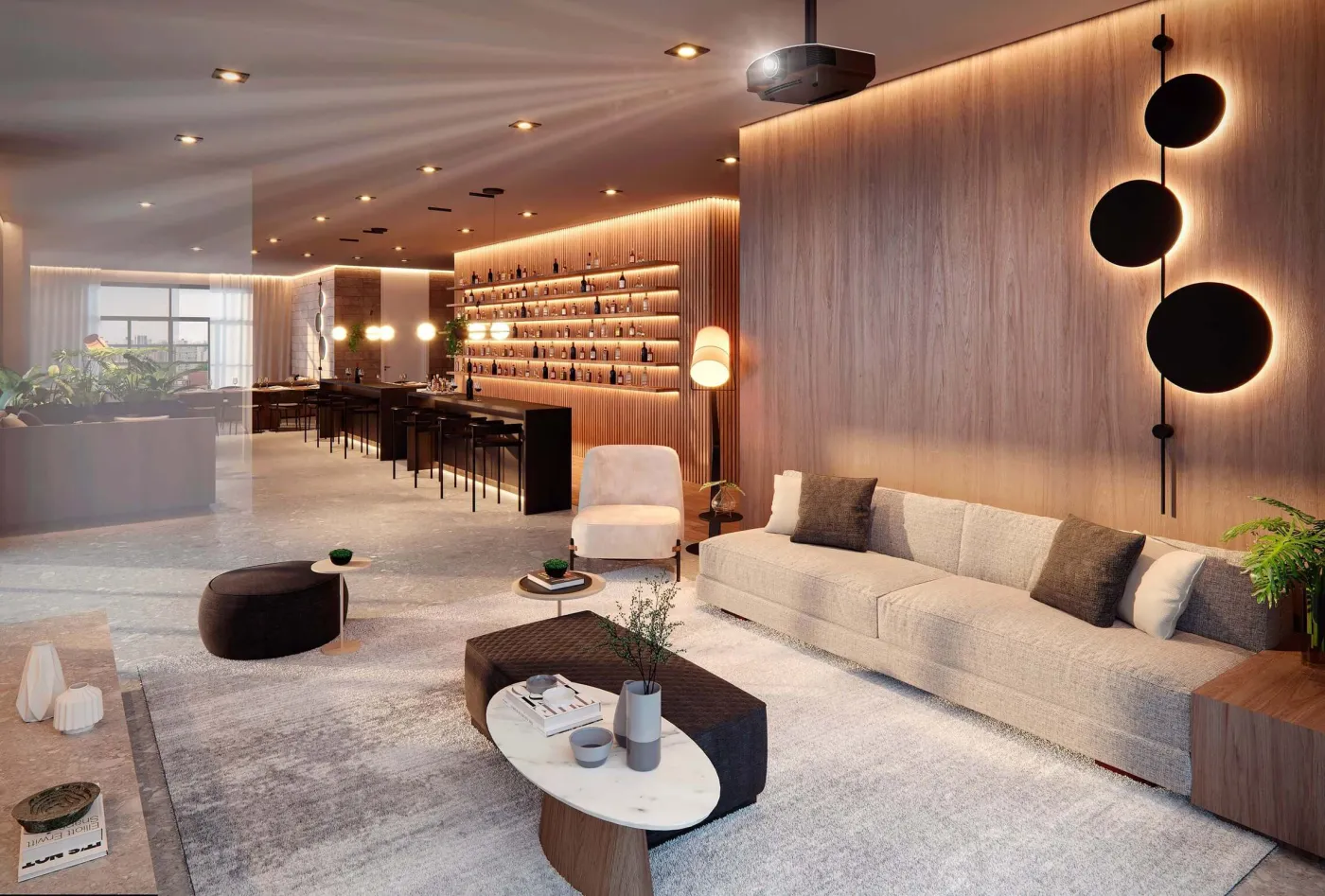 Residence Unik - Studios