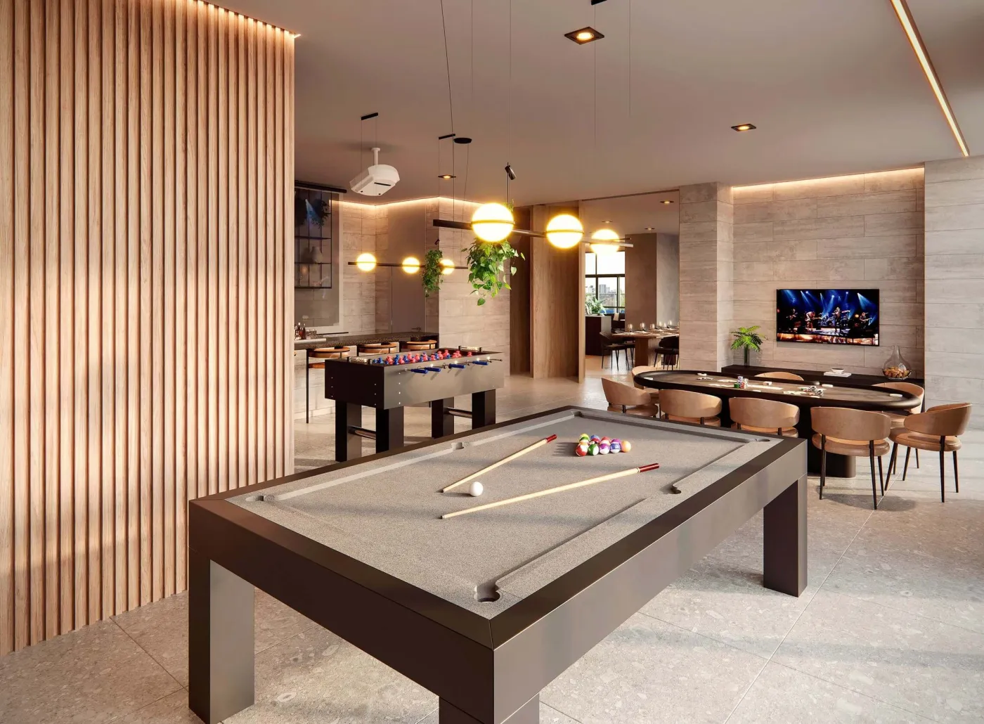 Residence Unik - Studios