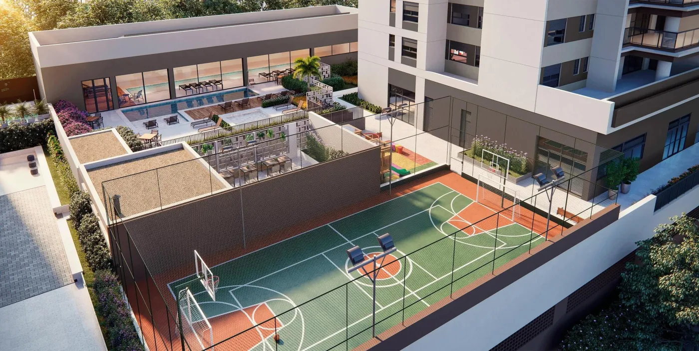 Residence Unik - Studios