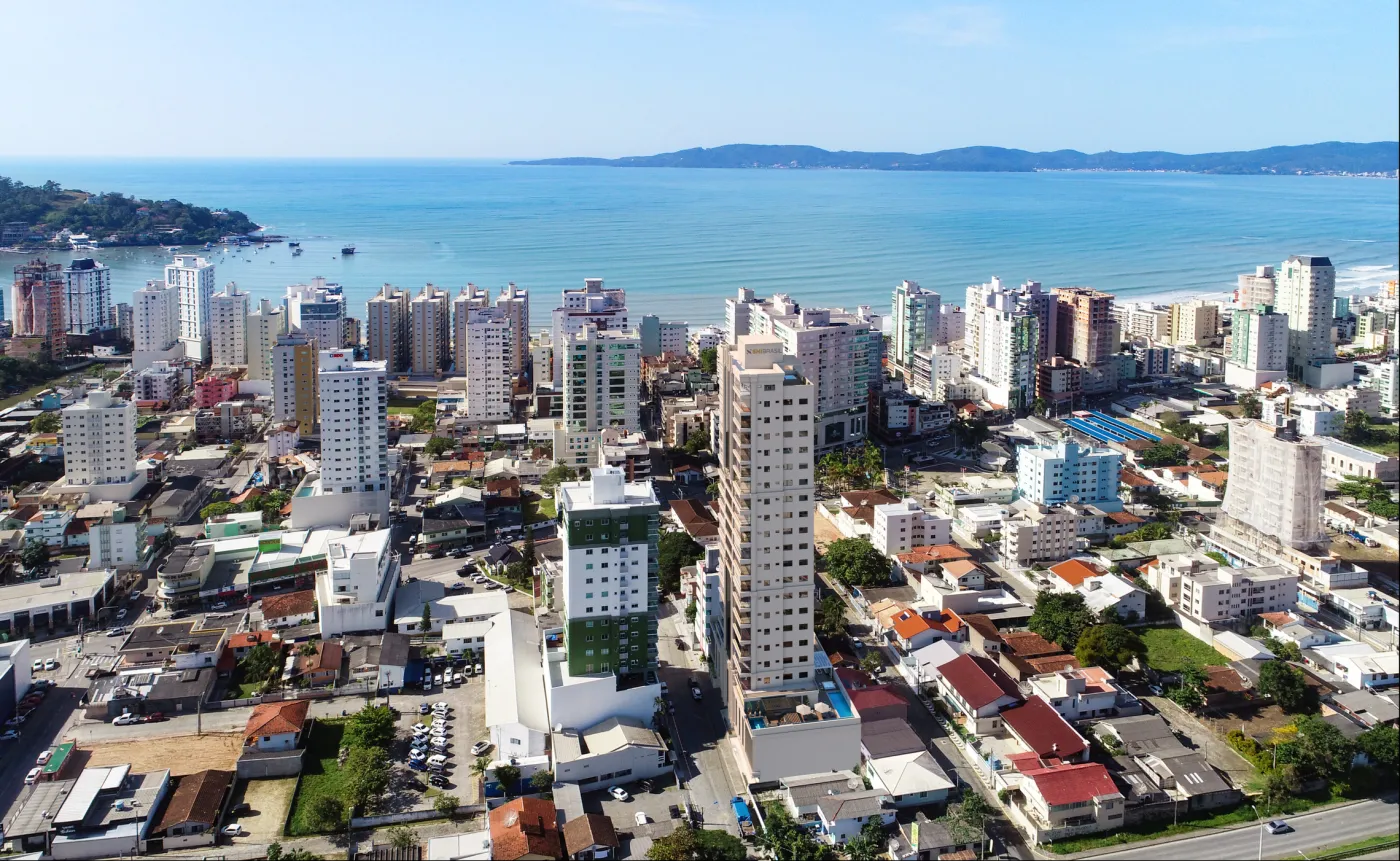 Grand Vivare - SNI Brasil