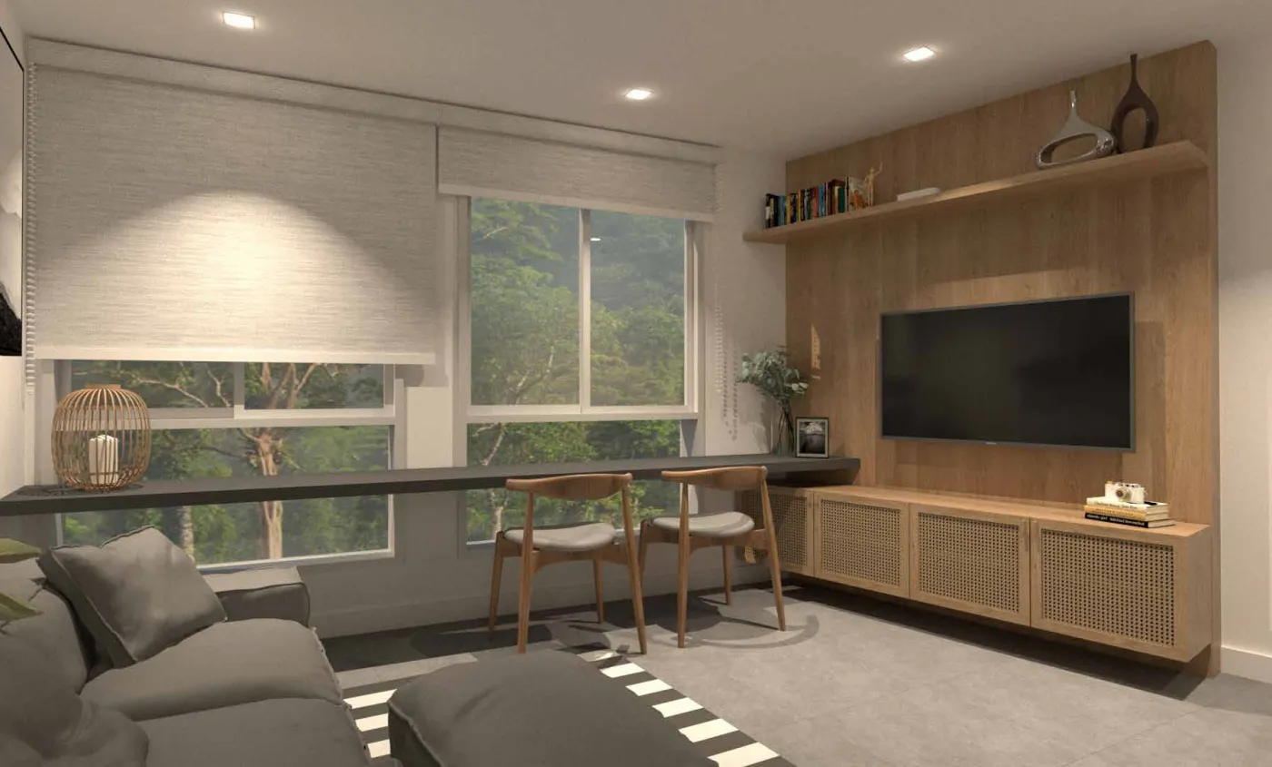 Gloria del'art Coliving - Valente
