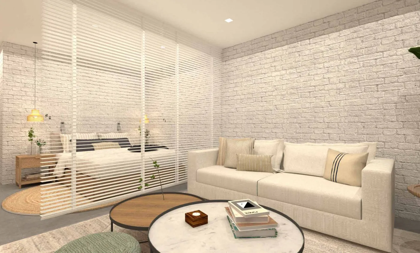 Gloria del'art Coliving - Valente